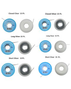 Captain Elastic Chain 15 Ft.