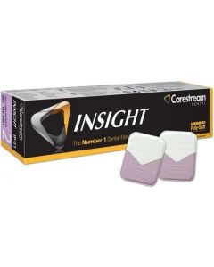 Carestream Insight Pedo X-Ray Film