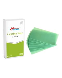 Maarc Casting Wax