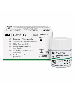3M Espe Cavit -G Temporary Filling Material