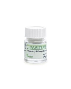 Ammdent Cavitemp - Temporary Filling Material