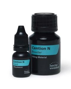 Ivoclar Cention N