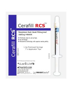 Prevest Cerafill RCS