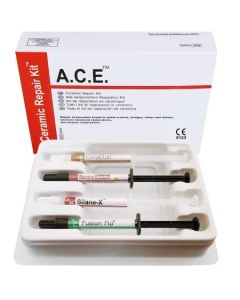 Prevest A.C.E Ceramic Repair Kit