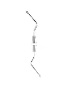 ORACRAFT Bone Curette Hemingway