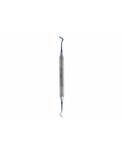 ORACRAFT Composite Instruments Titanium Blue 