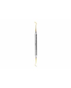ORACRAFT Composite Instruments Titanium Gold