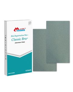 Maarc Classic Bite Registration Wax – Extra Hard