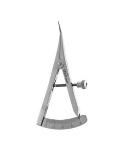 ORACRAFT Castroviejo Calipers