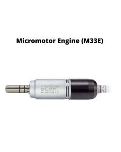 Marathon Micromotor Cord – Clinical Handpiece– M33E