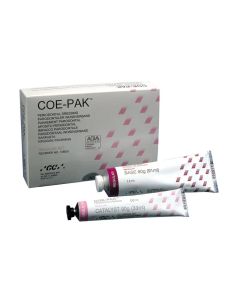 GC Coe Pak Periodontal Dressing Standard Pkg