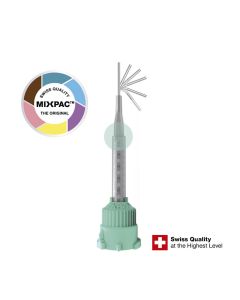 MIXPAC T-Mixer Colibri Plus Breakable