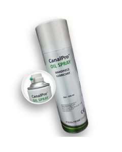 Coltene Canalpro – Airotor Oil Spray – 500mL