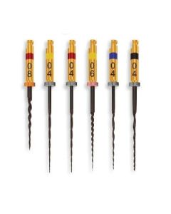 Coltene HyFlex CM Files 4% 21mm