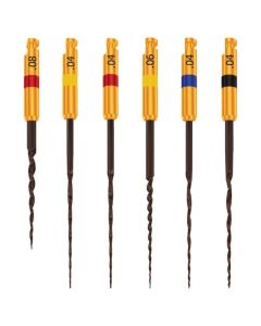 Coltene HyFlex CM Enlarger Set 21mm (Pack of 4 Files)