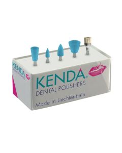 Coltene Kenda Unicus Starter Kit