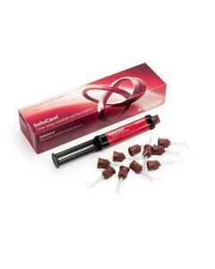 Coltene SoloCem – Self-Adhesive Resin Cement