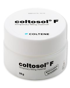 Coltene Coltosol F – Temporary Filling Material