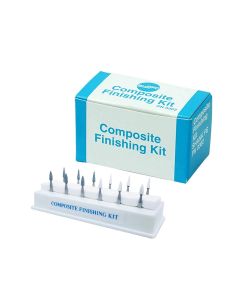 Shofu Composite Finishing Kits