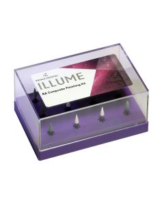 Prima Dental Illume Composite Finishing Stones Kit
