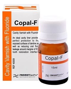 Prevest Copal F