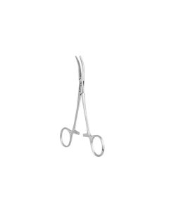 ORACRAFT CRILE HEMOSTAT CURVED #HRPC