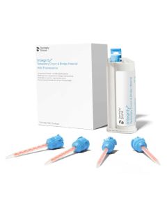 Dentsply Integrity Temporary Crown and Bridge Material - A2
