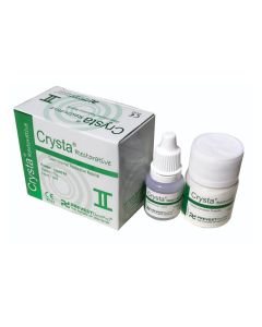Prevest Crysta Restorative II GIC