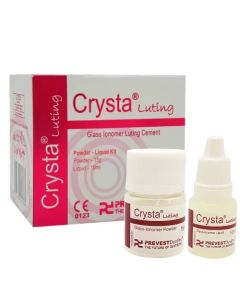 Prevest Crysta GIC Luting type 1