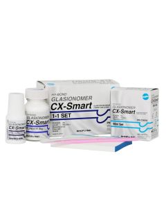 Shofu CX SMART – Luting Cement