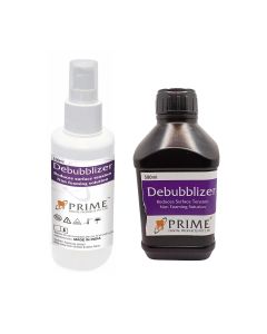 Prime Dental Debubblizer