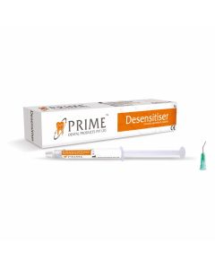 Prime Dental Desensitizer – 3gm