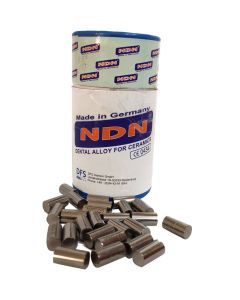 NDN Ceramic Metal – Dental Alloy