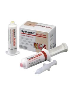 Detax Detaseal Function