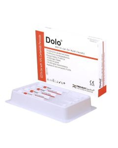 Prevest Dolo Edta Gel
