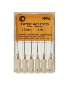 MANI Finger Spreaders 25mm 