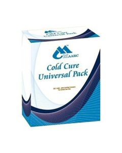 Maarc Cold Cure Lab Pack