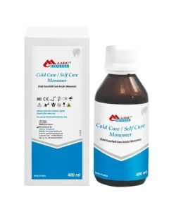 Maarc Cold Cure (Liquid & Powder)
