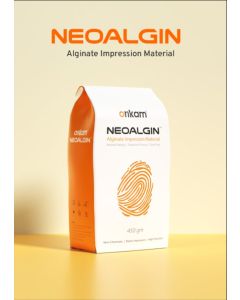 NeoEndo Neoalgin Alginate Impression Powder