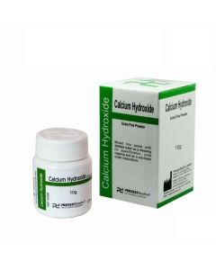Prevest DenPro Calcium Hydroxide Powder – 10g