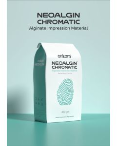 NeoEndo Neoalgin Chromatic Alginate Impression Material
