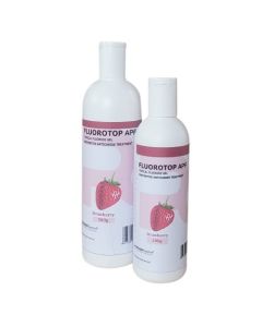 Prevest DenPro Fluorotop APF