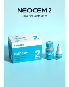 NeoEndo Neocem Restorative GIC - Type 2
