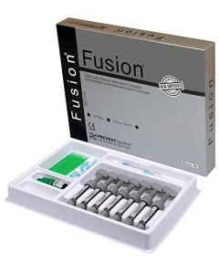Prevest DenPro Fusion Universal Master Kit – Kit of 7