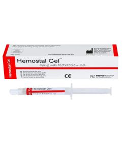 Prevest DenPro Hemostal Gel – 3g
