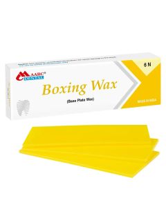 Maarc Boxing Wax