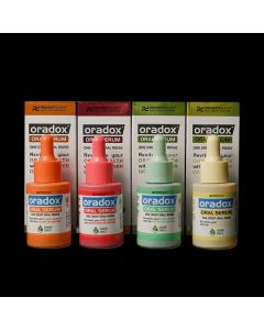 Prevest DenPro Oradox Oral Serum