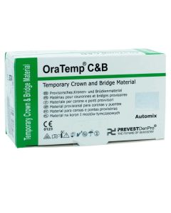 Prevest DenPro Oratemp C&B