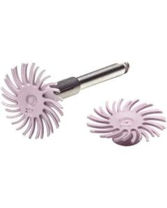 3M ESPE Sof-Lex Spiral Wheels- Diamond Polishing System Kit