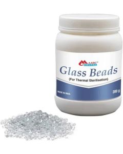Maarc Glass Beads